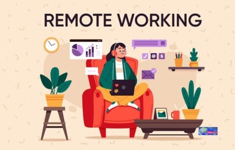 Remote Work