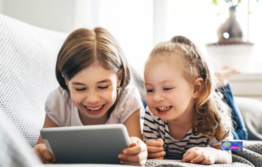 Screen Time Guidelines