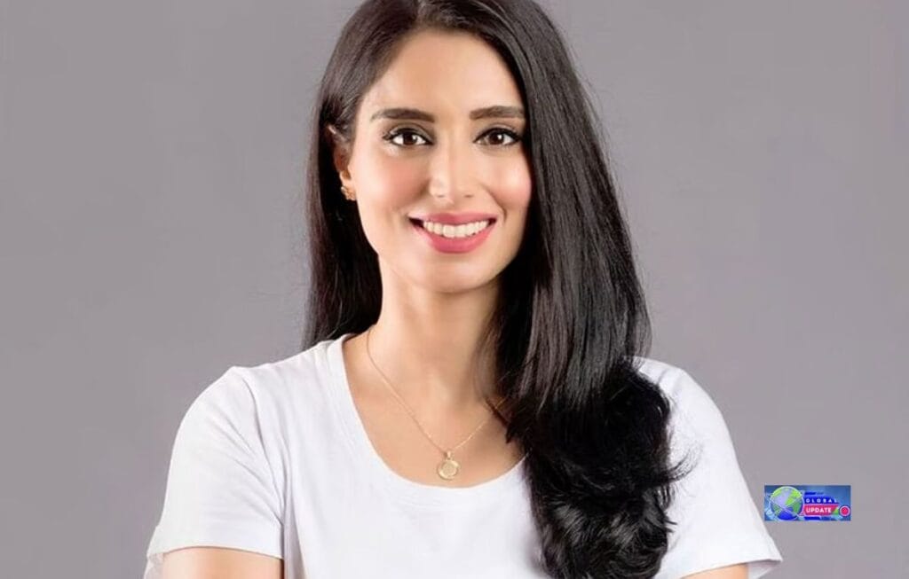 Zainab Abbas