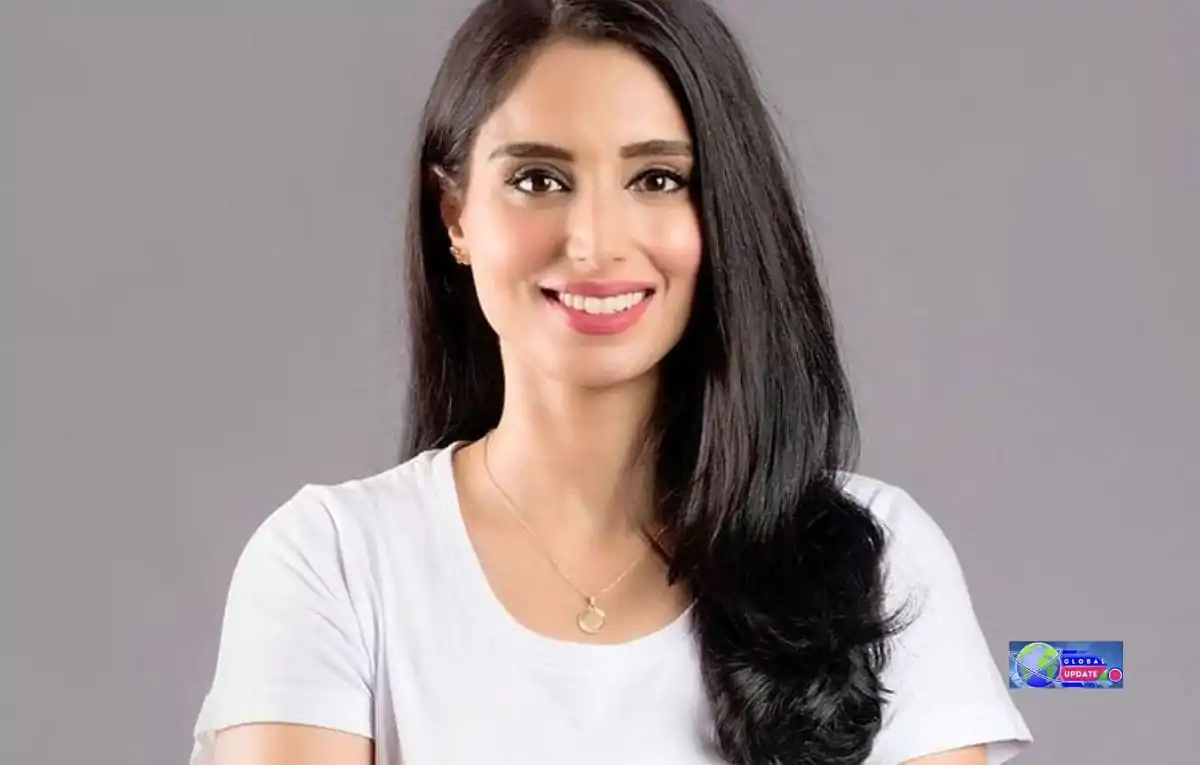 Zainab Abbas
