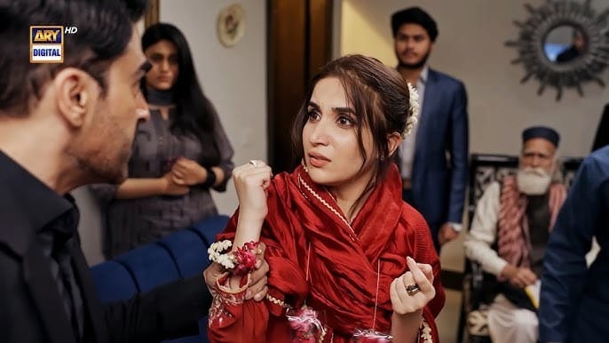 Ammara Malik's new Drama on ARY