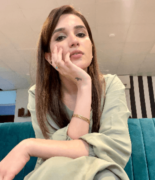 Ammara's new drama, Madawa