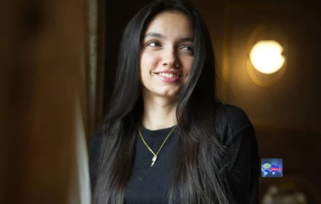 Aina Asif 2025