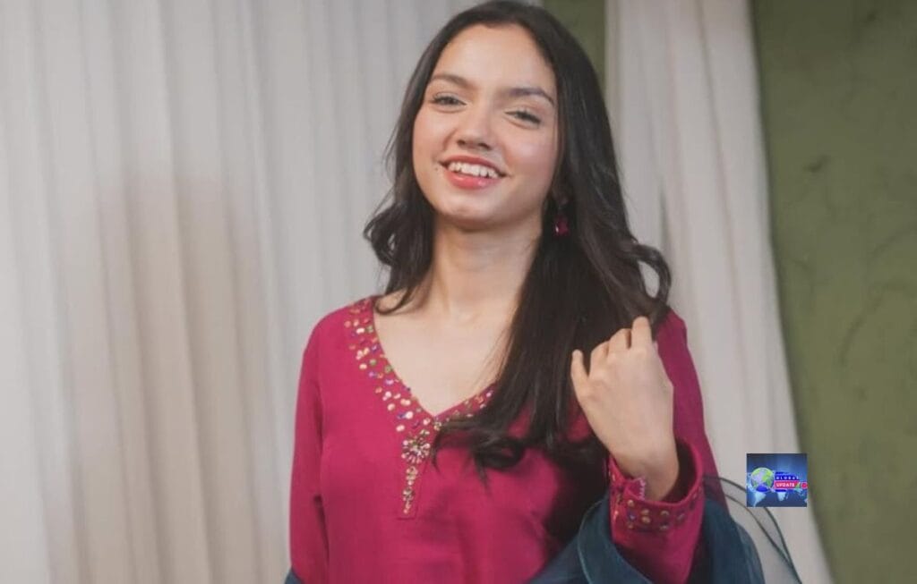 Aina Asif 2025 Drama