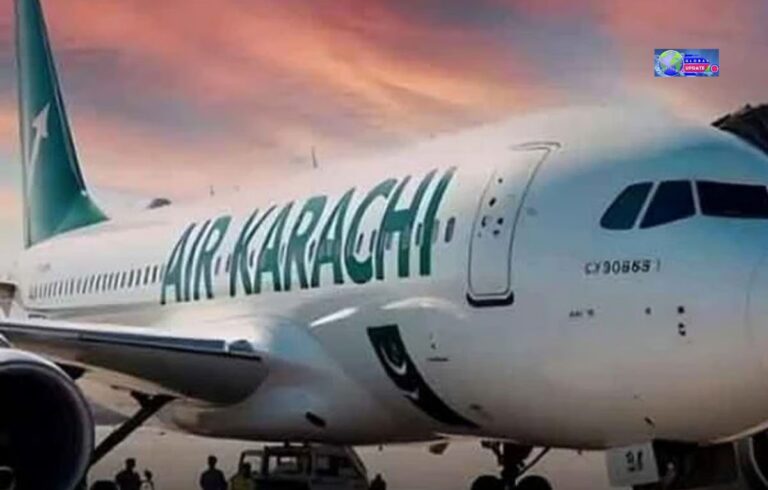 Air Karachi