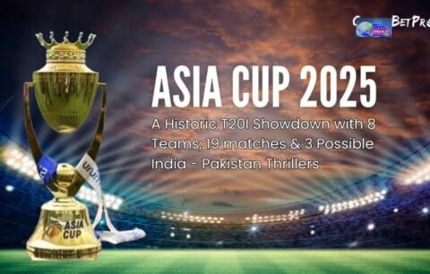 Asia Cup 2025