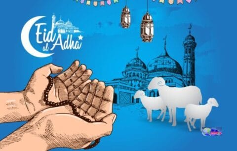 Eid ul-Adha 2025