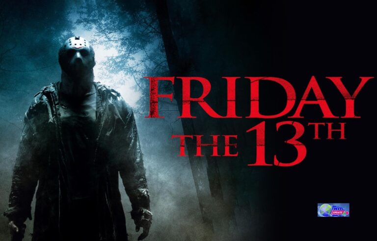 Friday the 13th