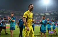 Glenn Maxwell