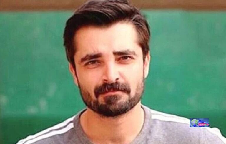 Hamza Ali Abbasi