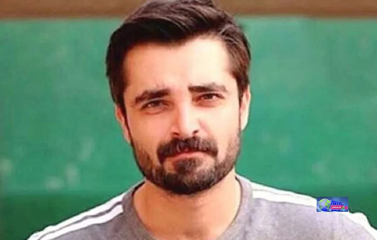 Hamza Ali Abbasi