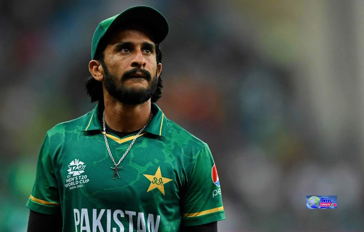 Hasan Ali