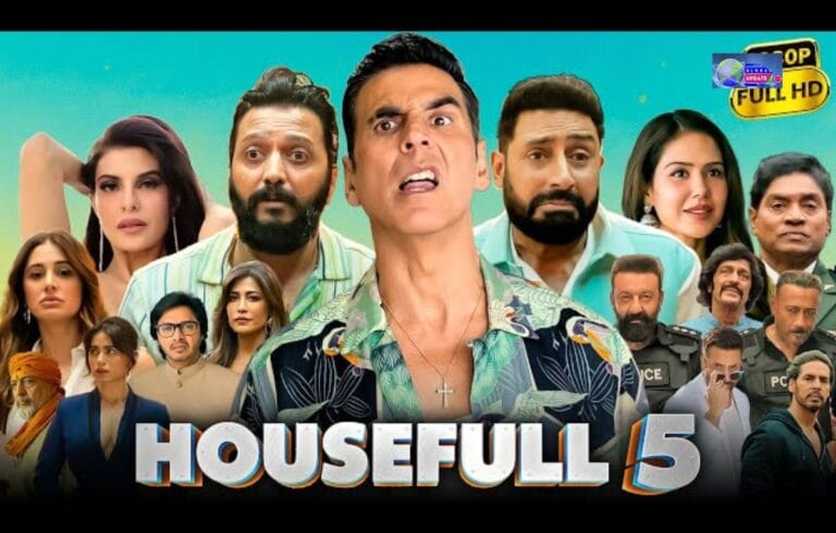 Housefull 5