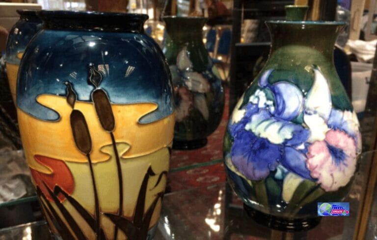 Moorcroft & Macintyre