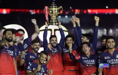 Royal Challengers Bengaluru