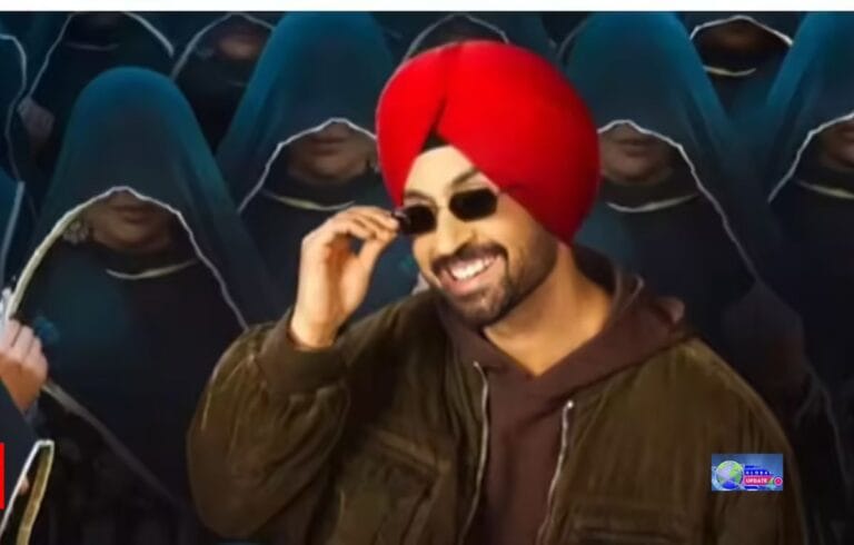 Sardar Ji