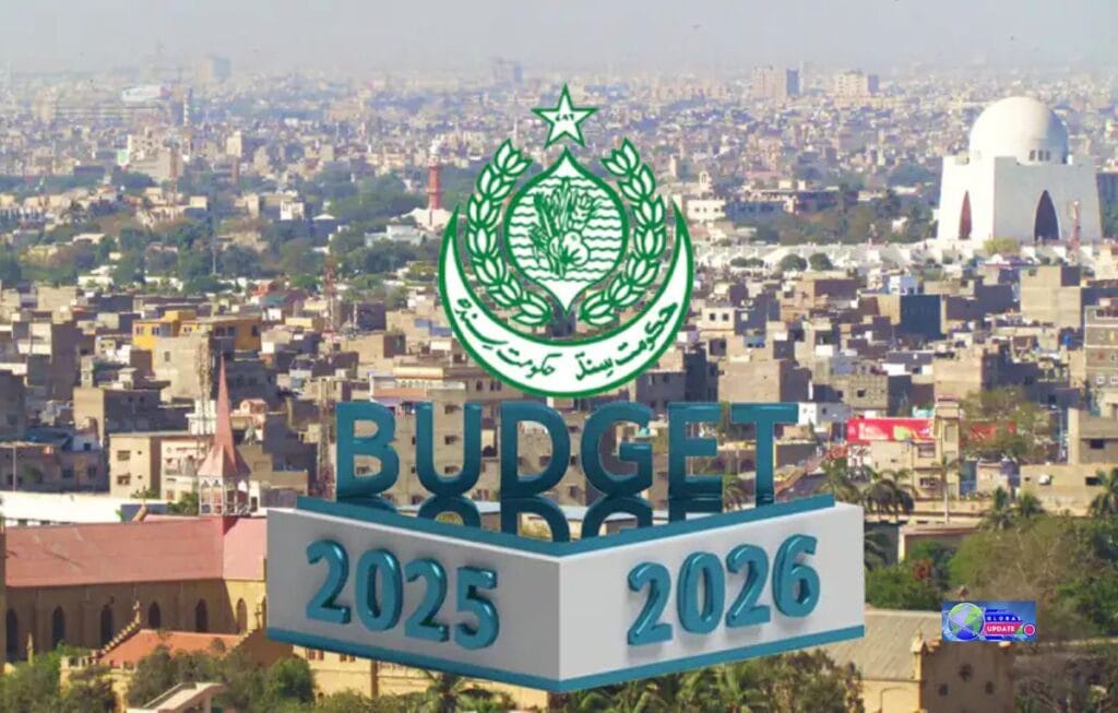 Sindh Budget