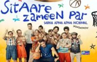 Sitaare Zameen Par