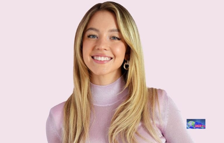 Sydney Sweeney