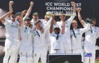 World Test Championship