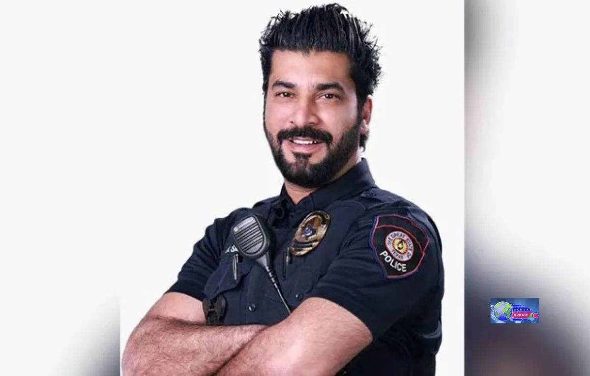 Ali Sheikhani