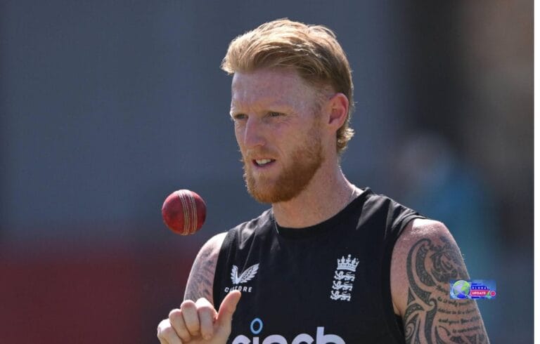 Ben Stokes