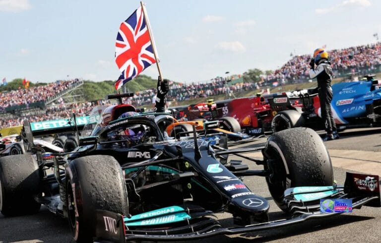 British Grand Prix