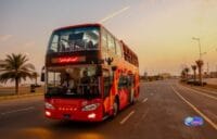Double Decker