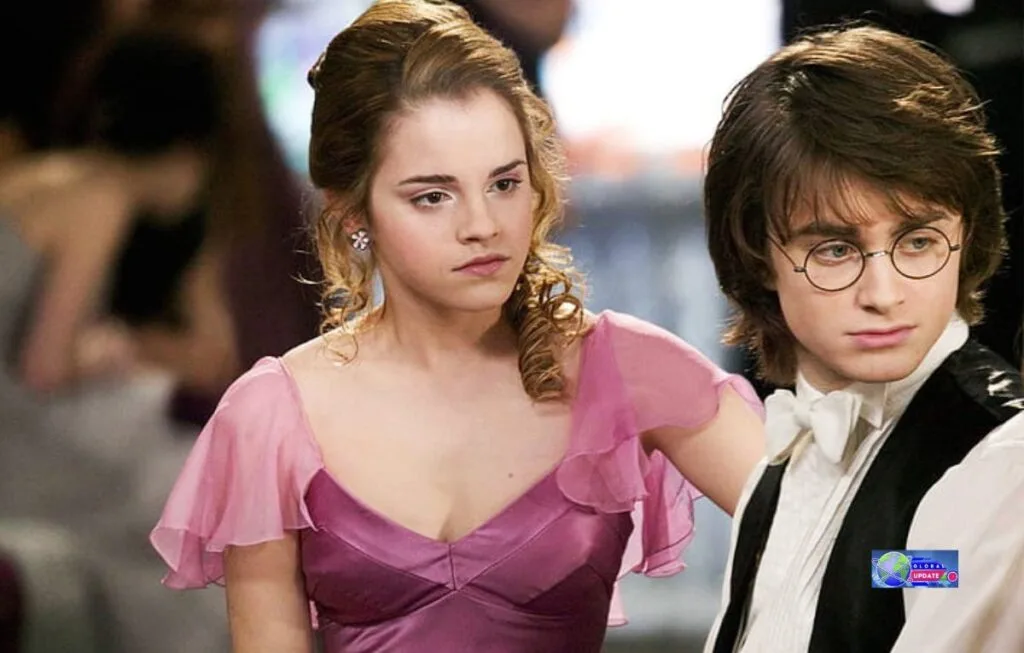 Coincidental Case: Another Harry Potter Star Banned