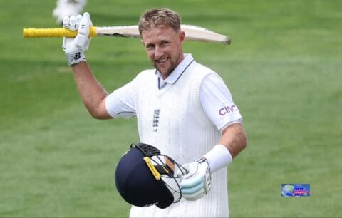 Joe Root