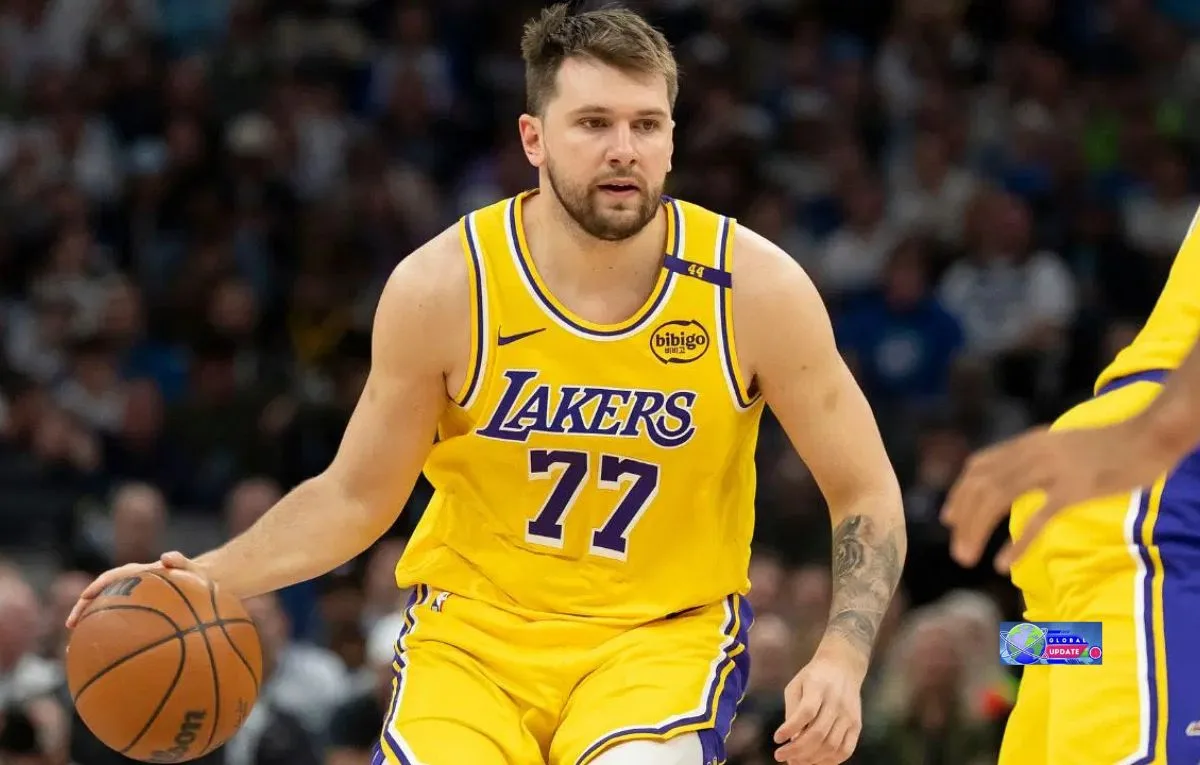 Luka Dončić