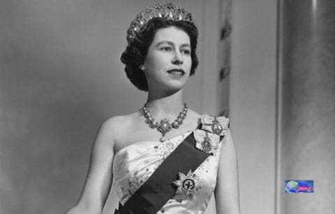 Queen Elizabeth