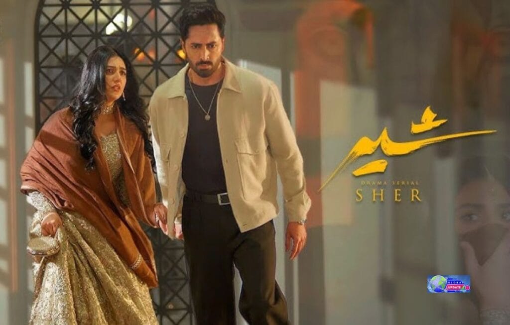 Sher