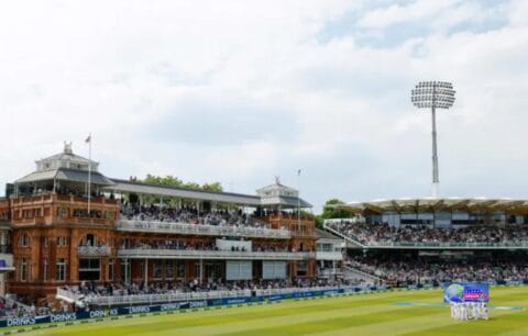 Three World Test Championship