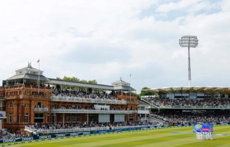 Three World Test Championship