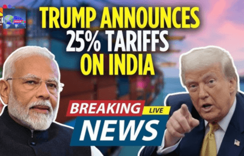 Trump’s 25% tariff's