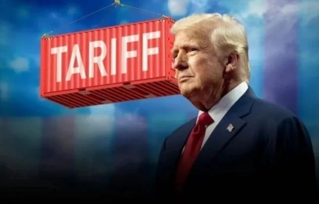 Trump's Tariff