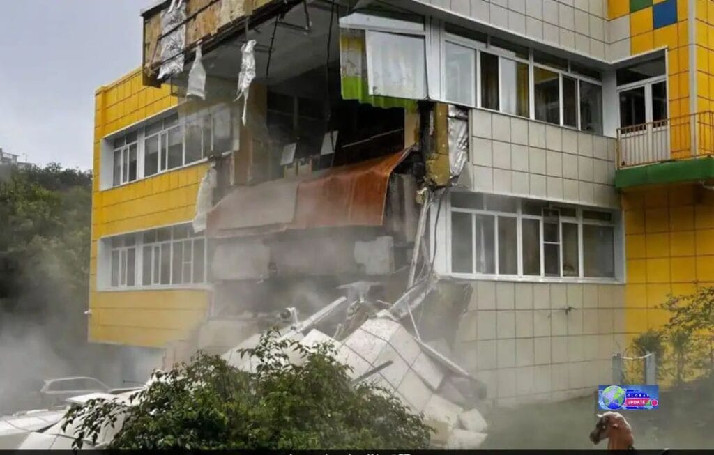 Tsunami