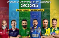 World Championship of Legends