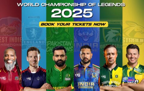 World Championship of Legends