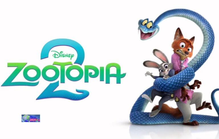 Zootopia
