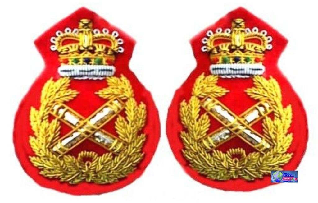 military title