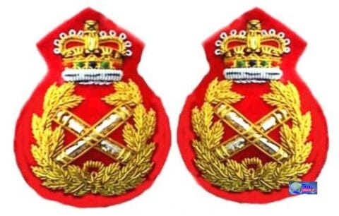 military title