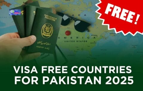 visa-free