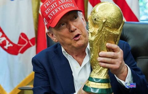 2026 FIFA World Cup