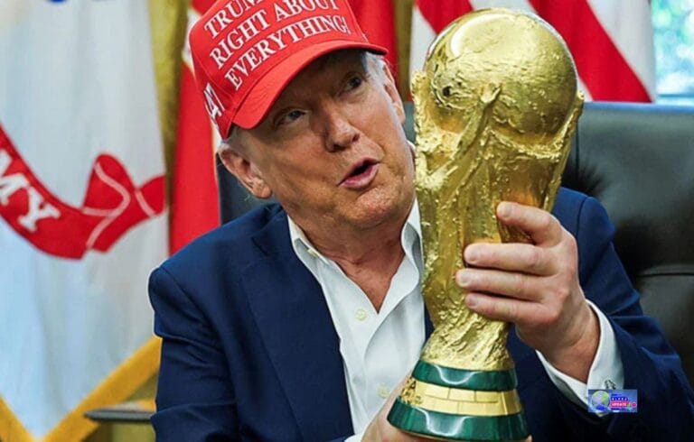2026 FIFA World Cup