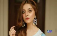 Alizeh Shah