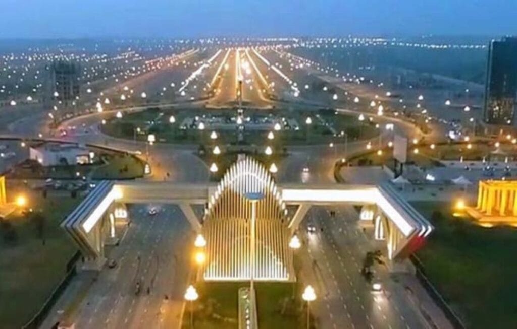 Bahria Town