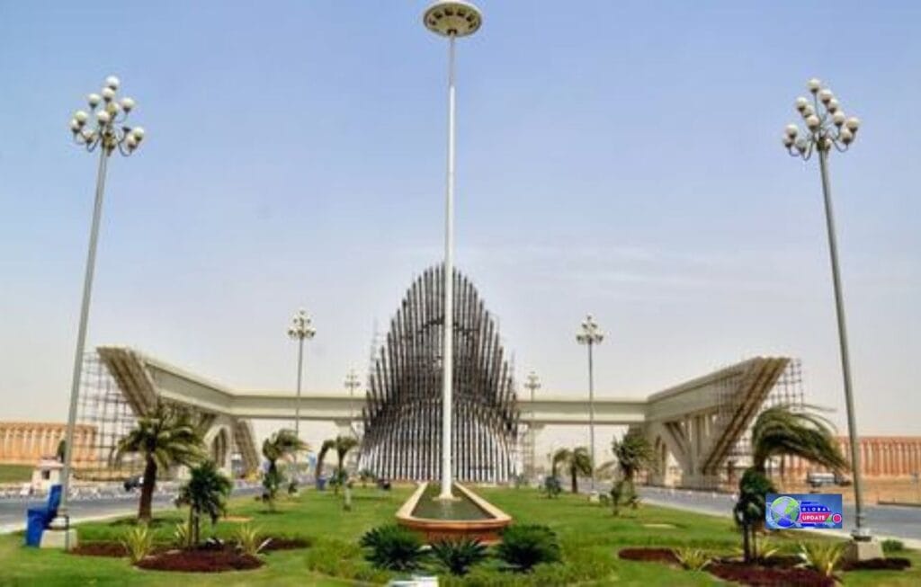 Bahria Town Auction