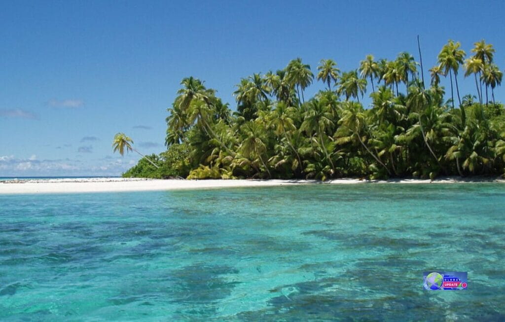 Chagos Archipelago
